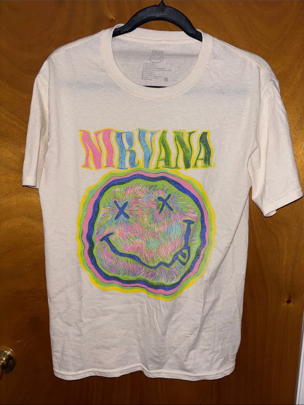 NIRVANA Tee